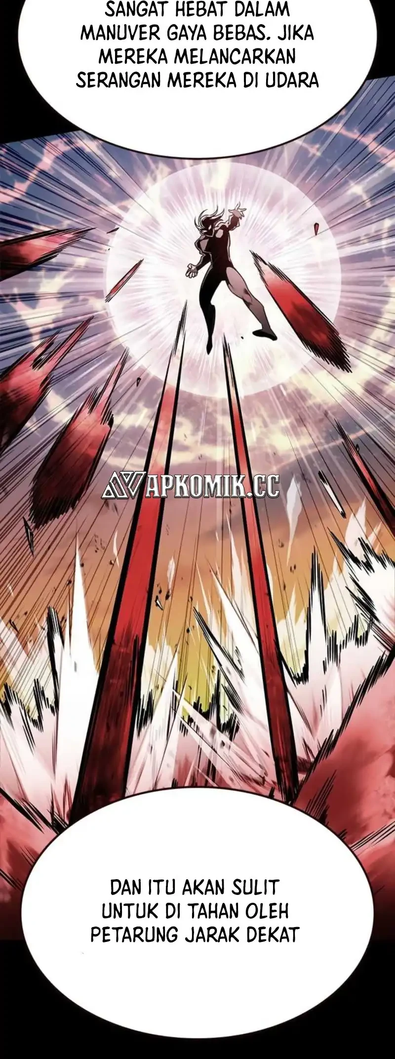 Eleceed Chapter 377 Gambar 45