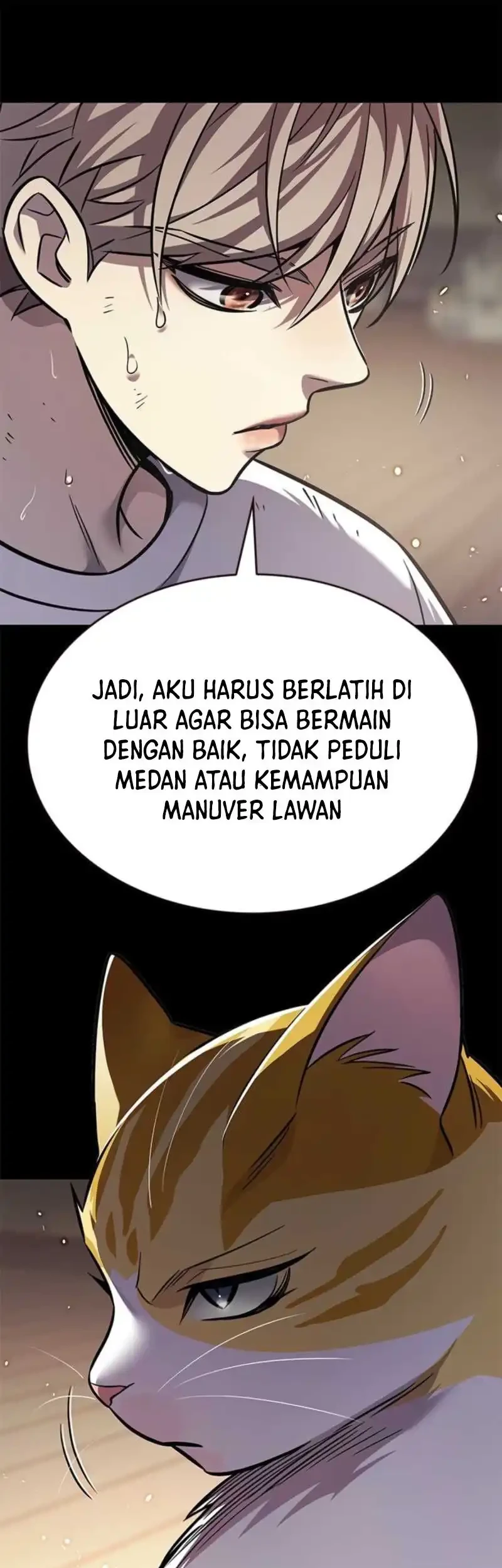 Eleceed Chapter 377 Gambar 46