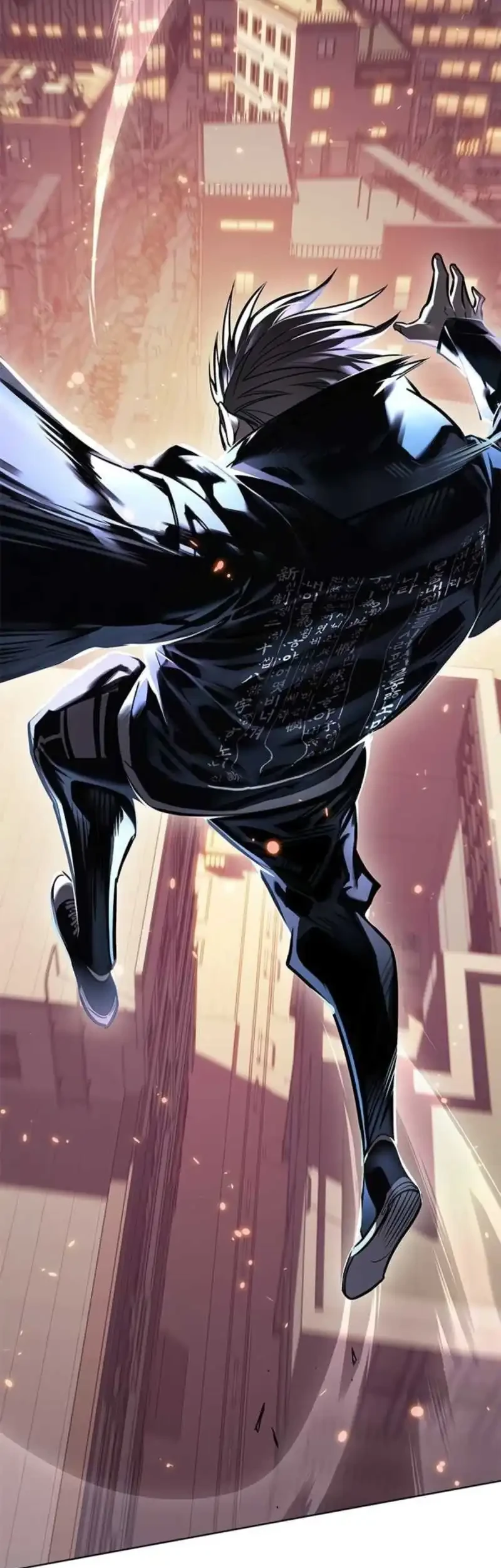 Eleceed Chapter 377 Gambar 48