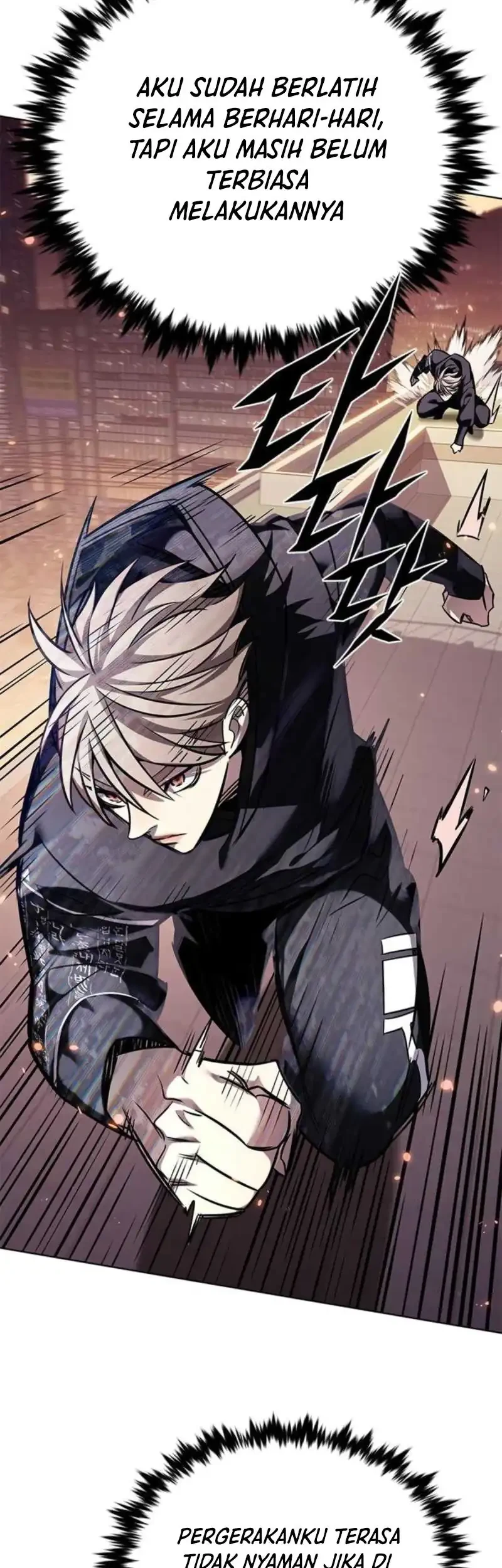 Eleceed Chapter 377 Gambar 50