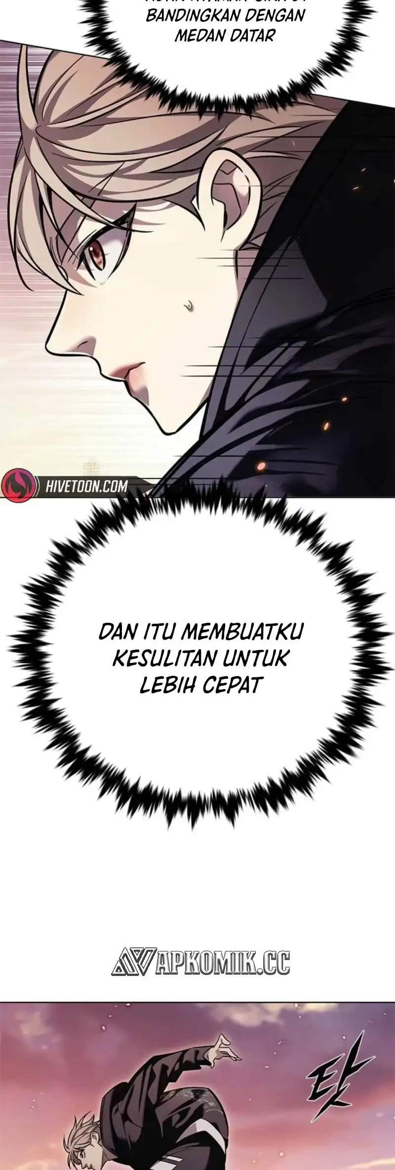 Eleceed Chapter 377 Gambar 51