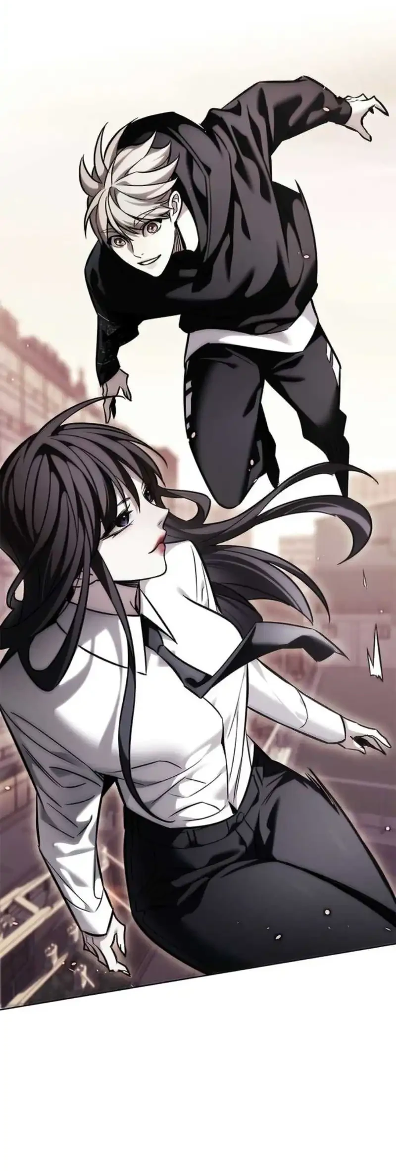 Eleceed Chapter 377 Gambar 53