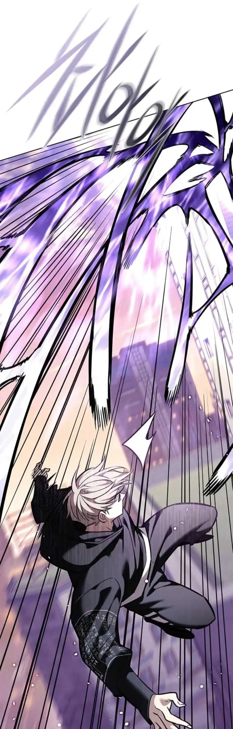 Eleceed Chapter 377 Gambar 54