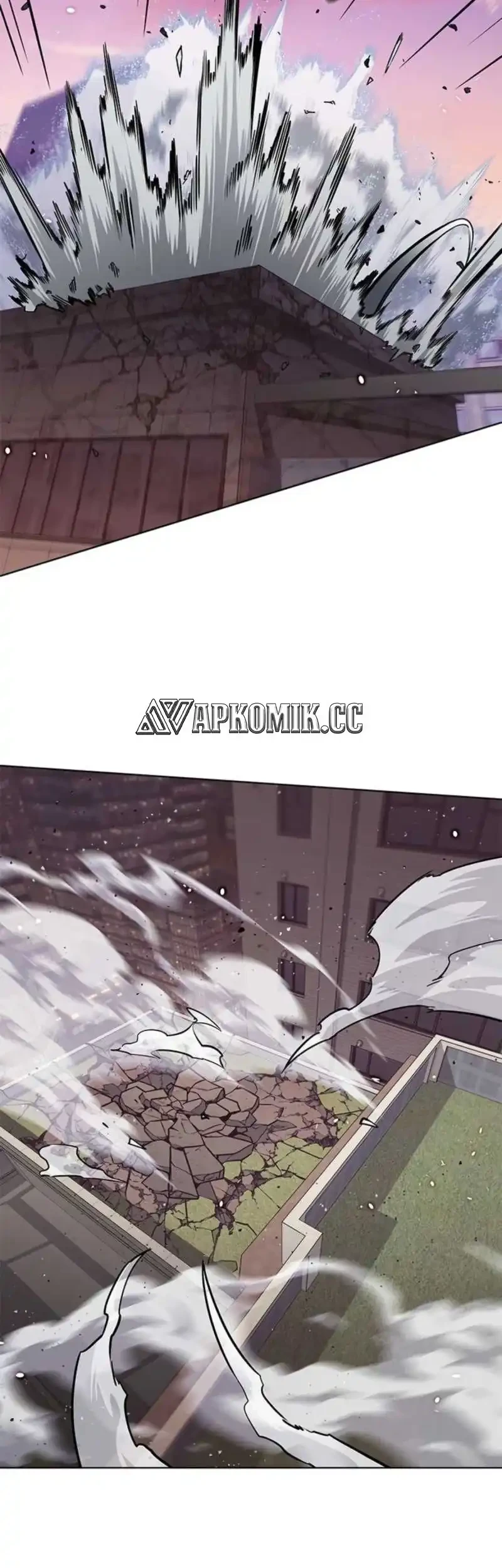 Eleceed Chapter 377 Gambar 56