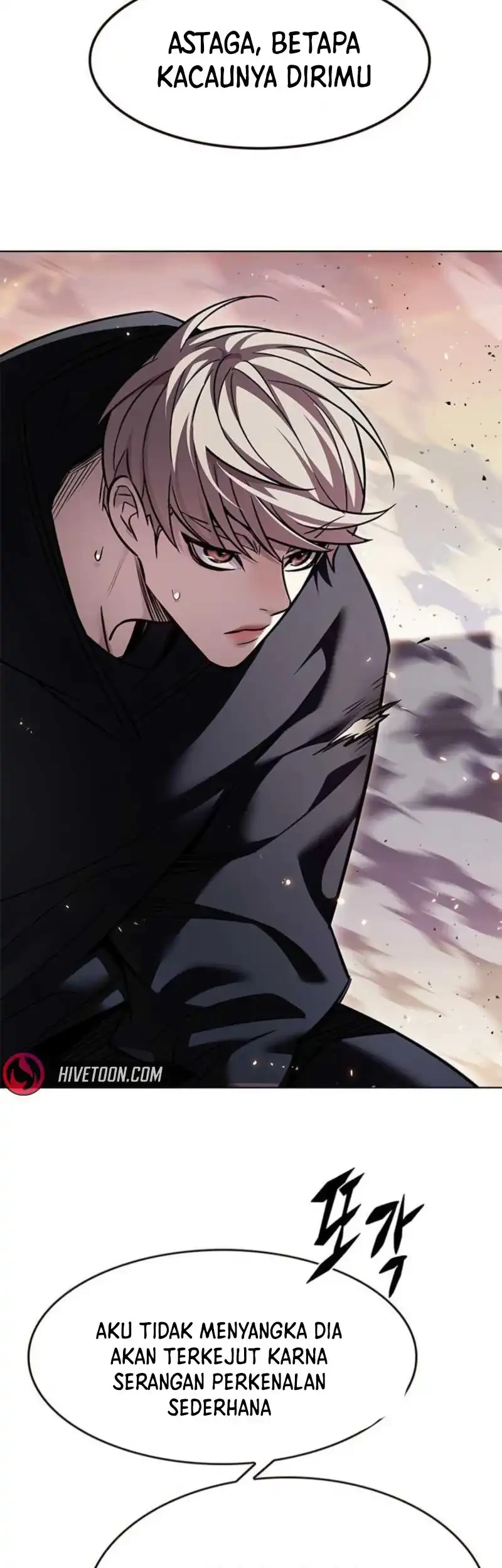 Eleceed Chapter 377 Gambar 58