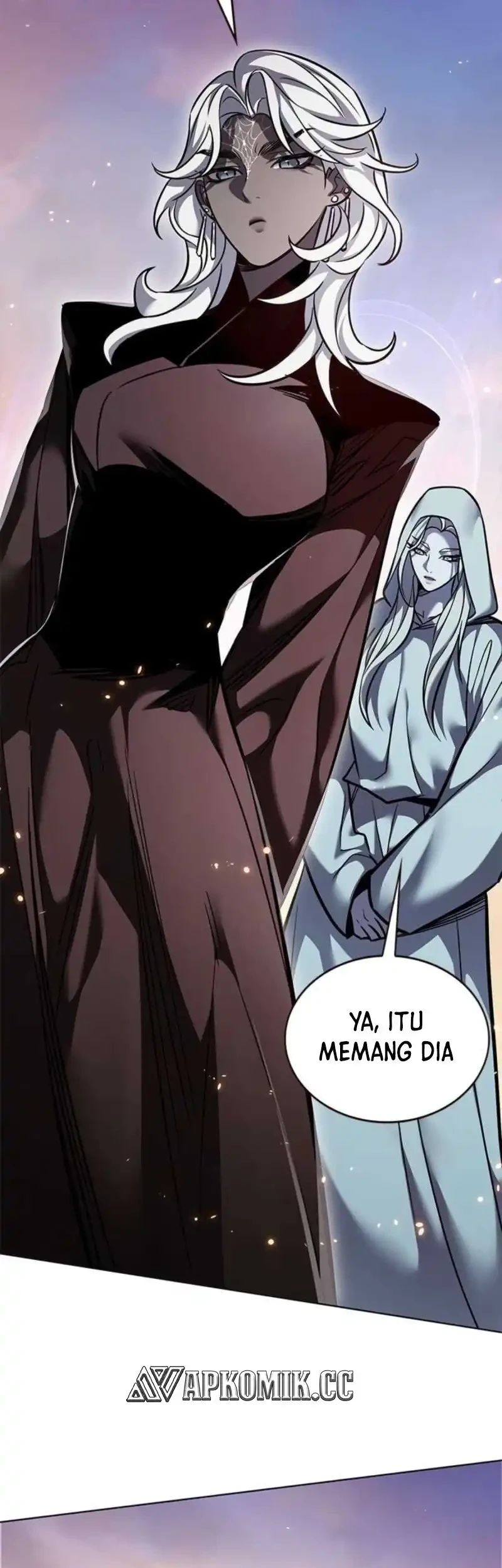 Eleceed Chapter 377 Gambar 60