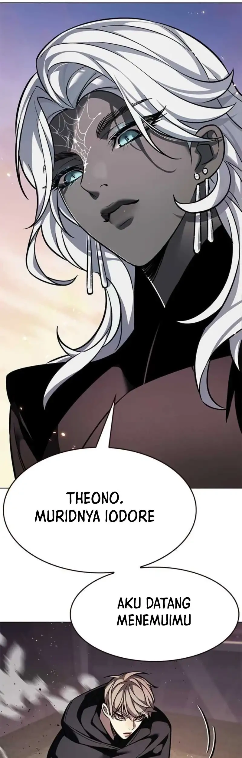 Eleceed Chapter 377 Gambar 62