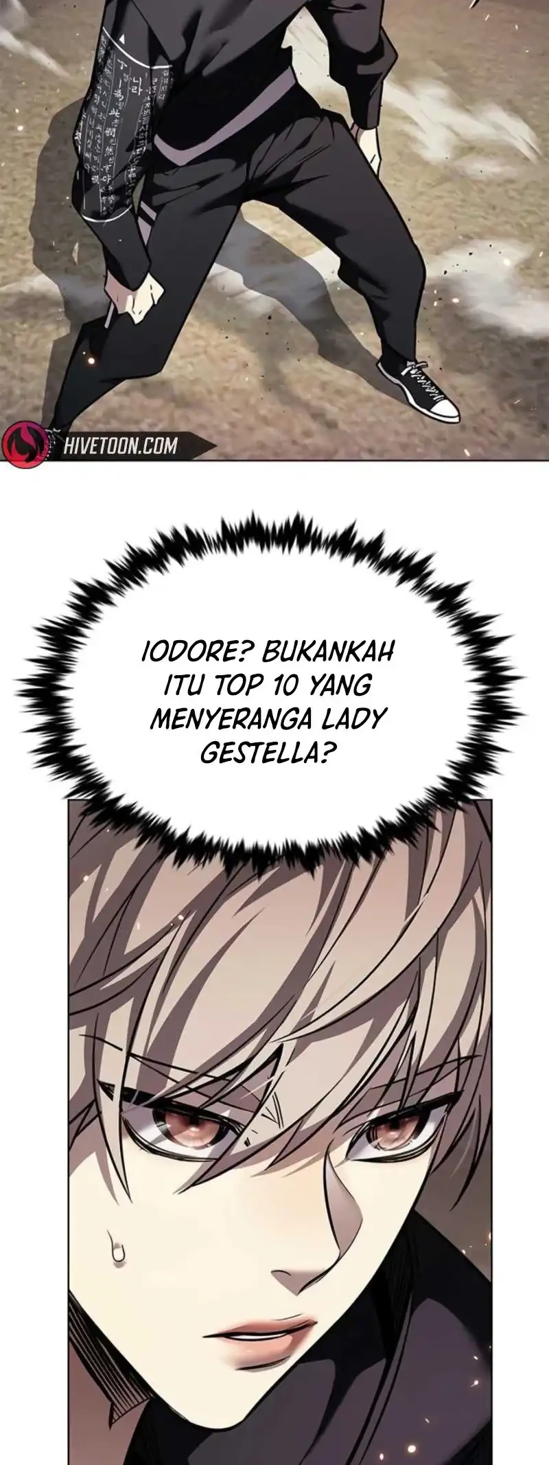 Eleceed Chapter 377 Gambar 63