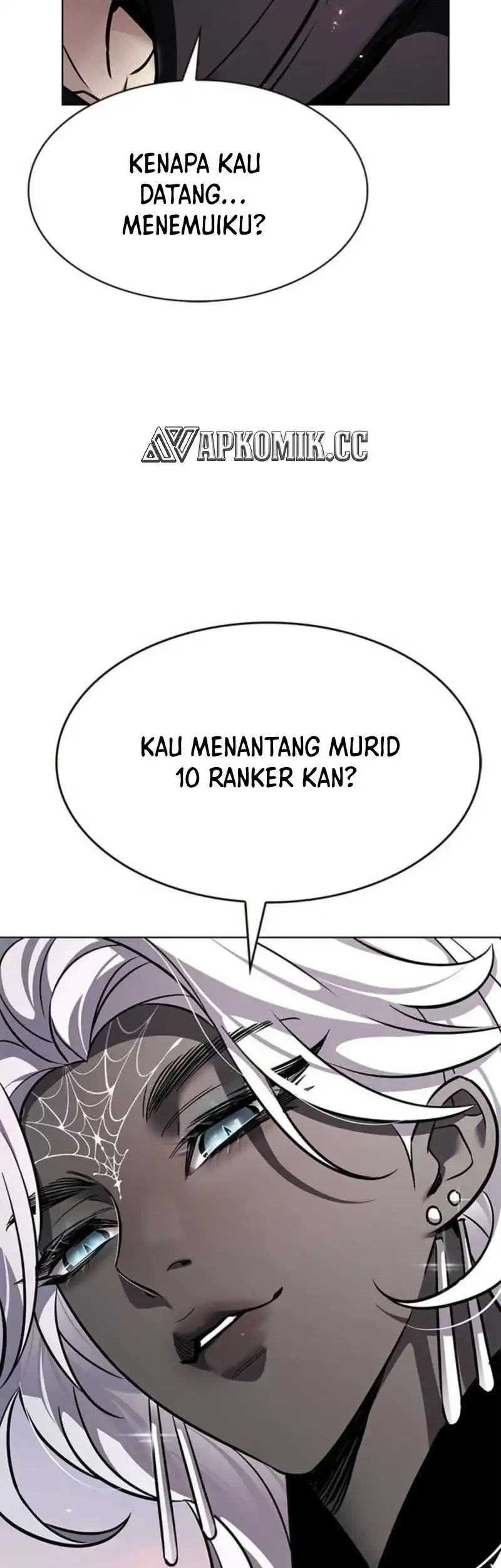 Eleceed Chapter 377 Gambar 64