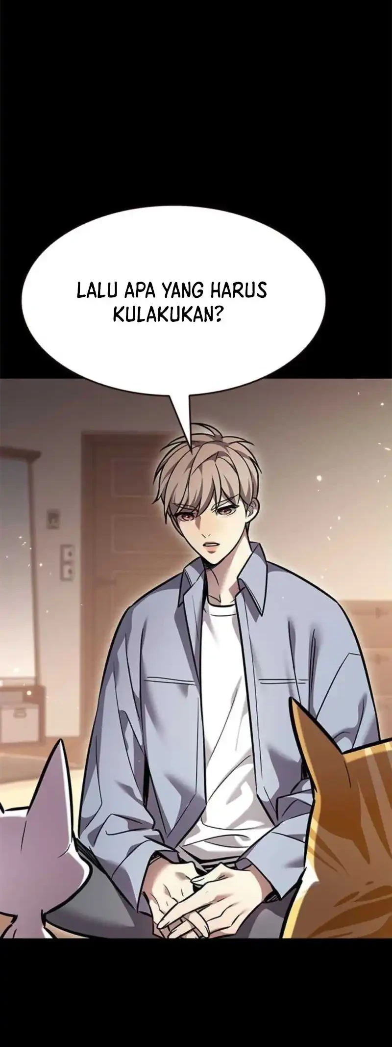 Eleceed Chapter 377 Gambar 69