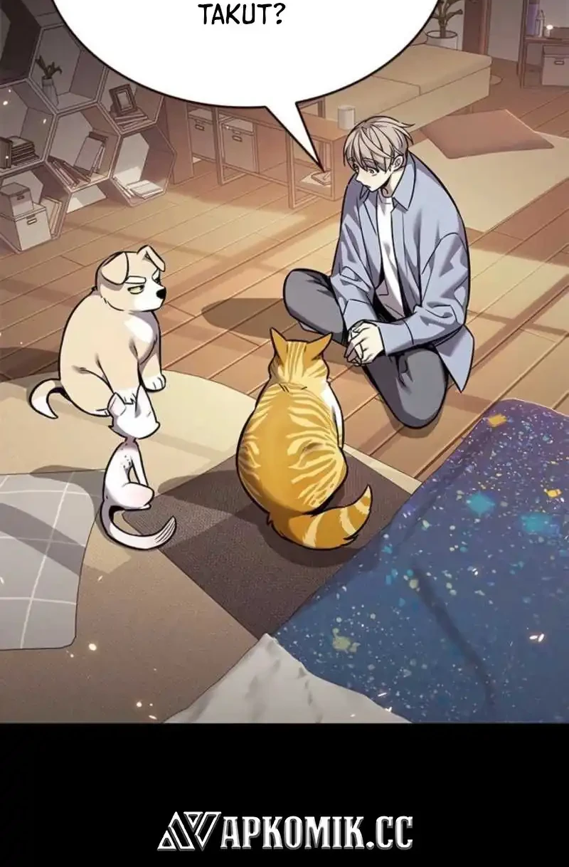 Eleceed Chapter 377 Gambar 71