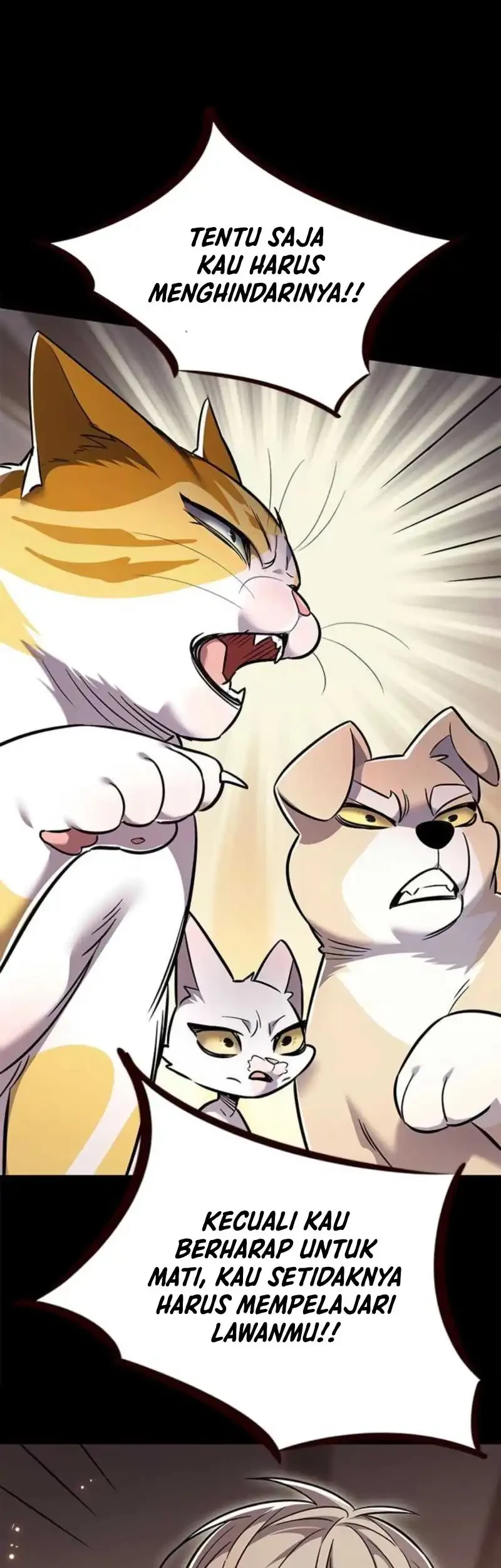 Eleceed Chapter 377 Gambar 72