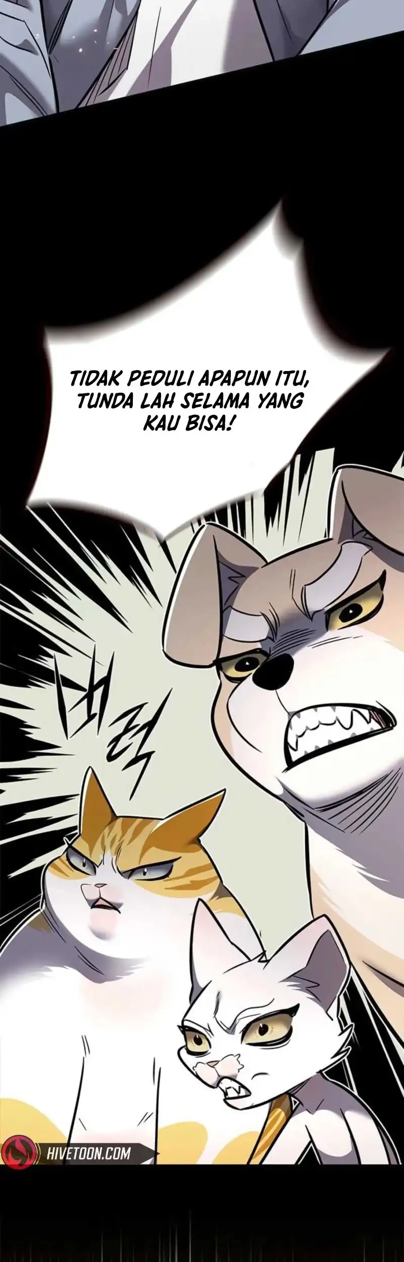 Eleceed Chapter 377 Gambar 74