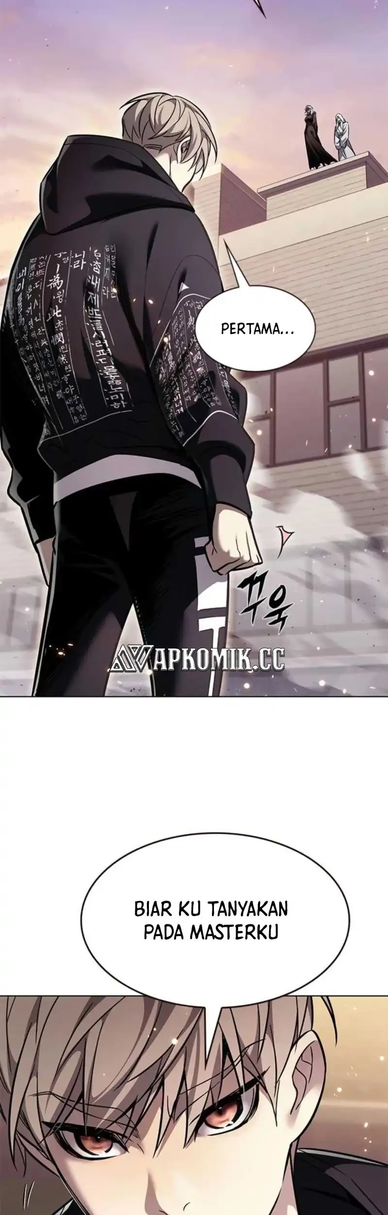 Eleceed Chapter 377 Gambar 76