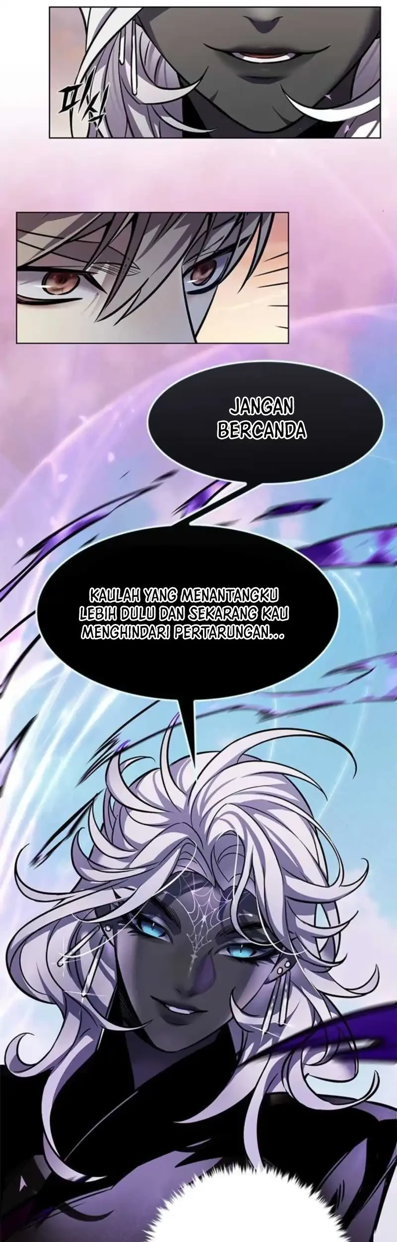 Eleceed Chapter 377 Gambar 78