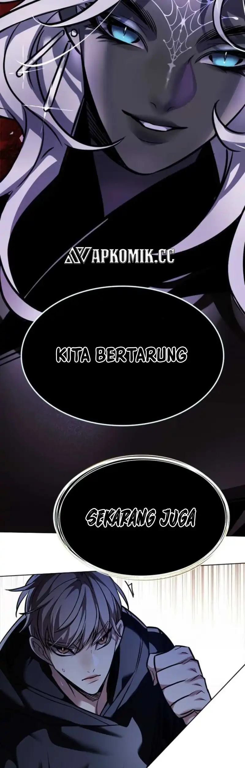 Eleceed Chapter 377 Gambar 80