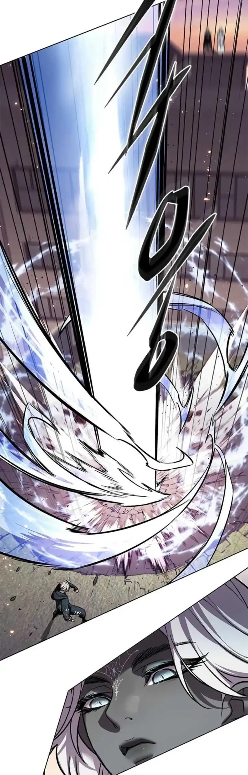 Eleceed Chapter 377 Gambar 82