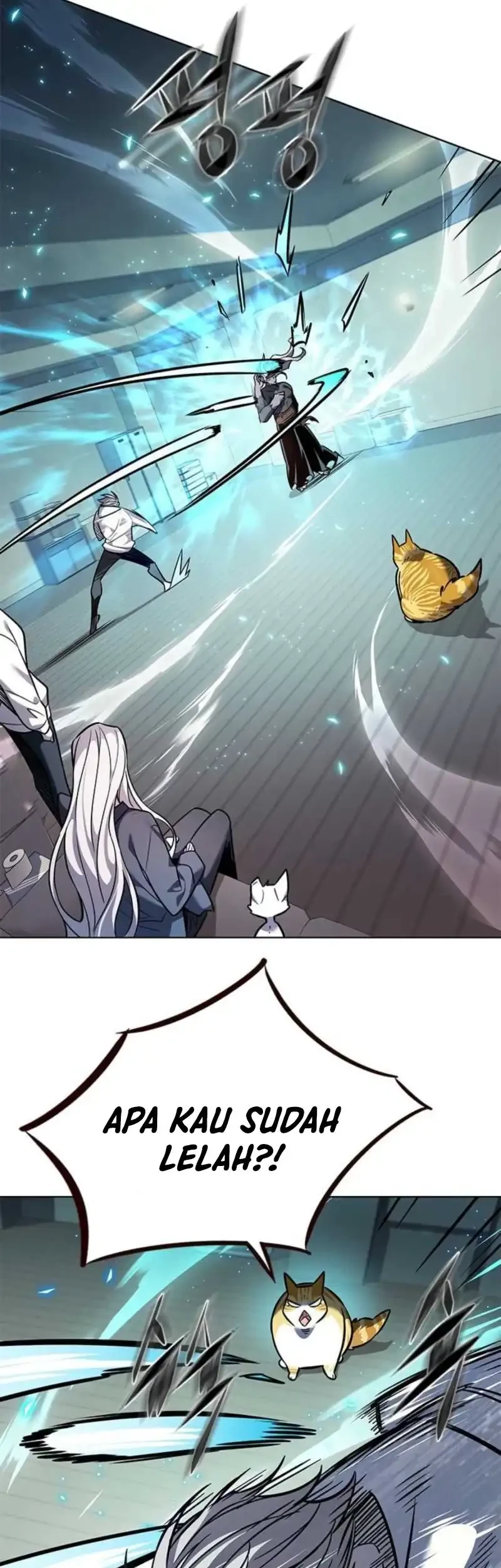 Eleceed Chapter 377 Gambar 8