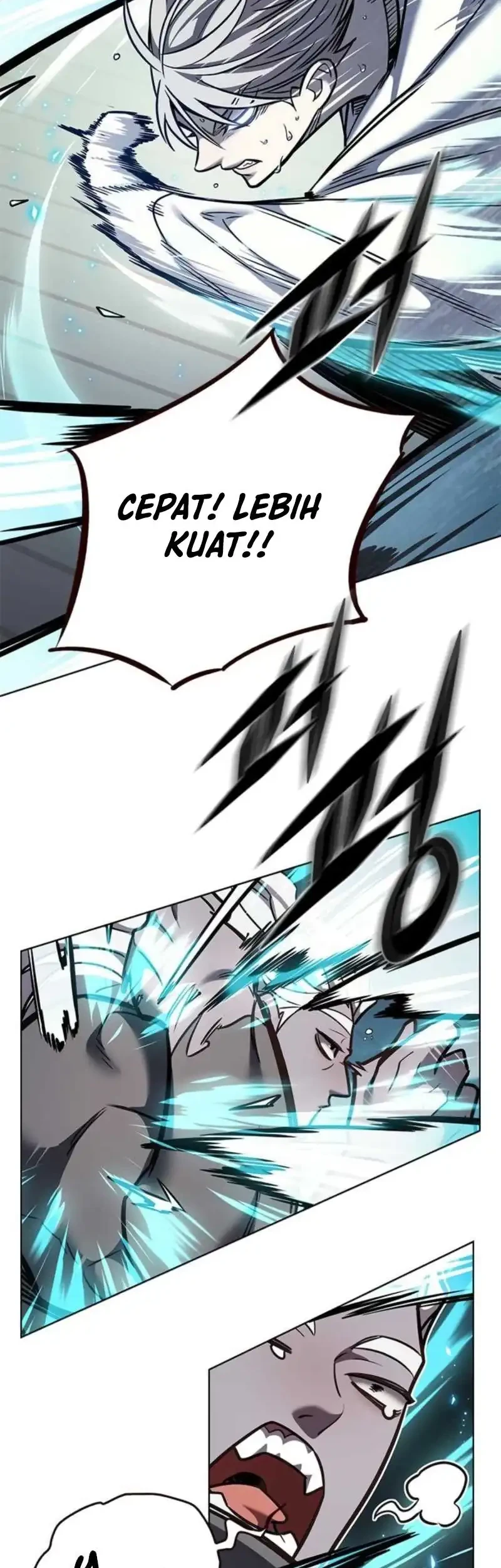 Eleceed Chapter 377 Gambar 9