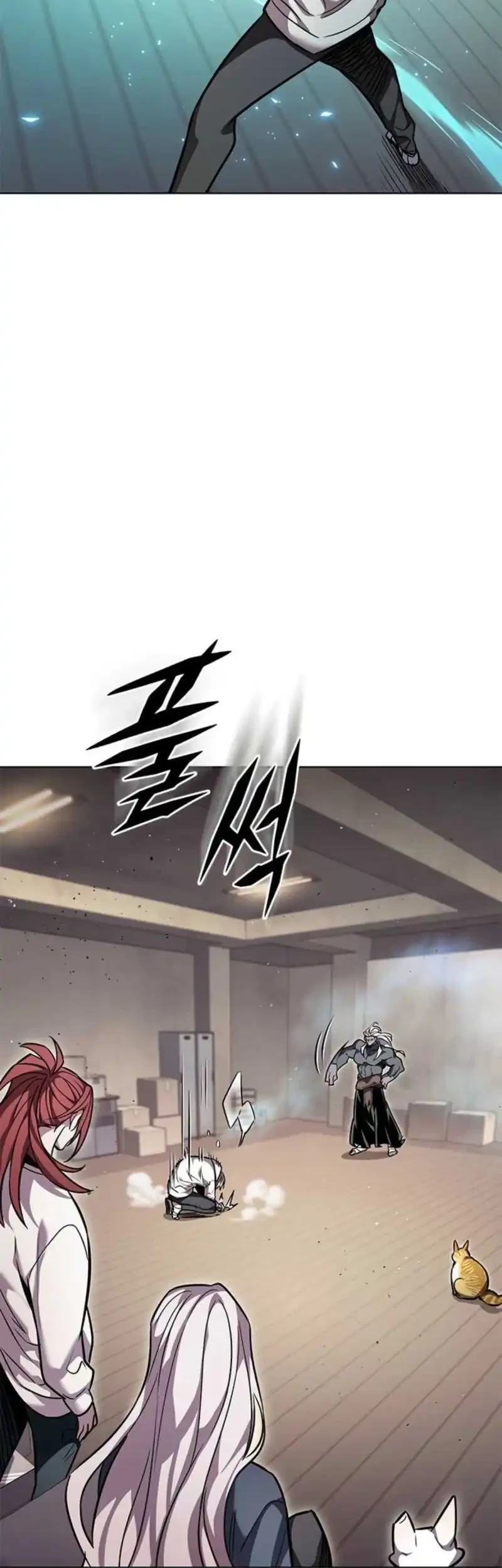 Eleceed Chapter 377 Gambar 12