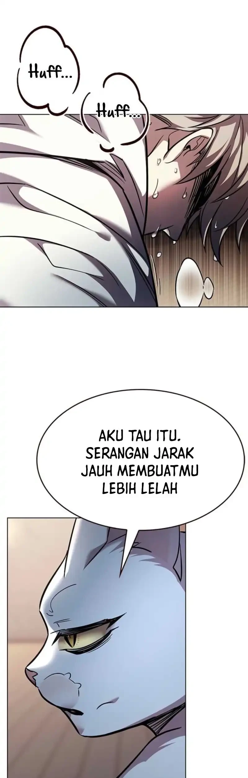 Eleceed Chapter 377 Gambar 14