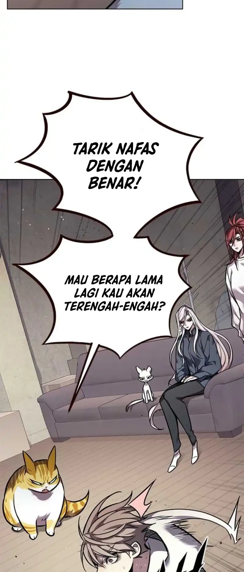 Eleceed Chapter 377 Gambar 15