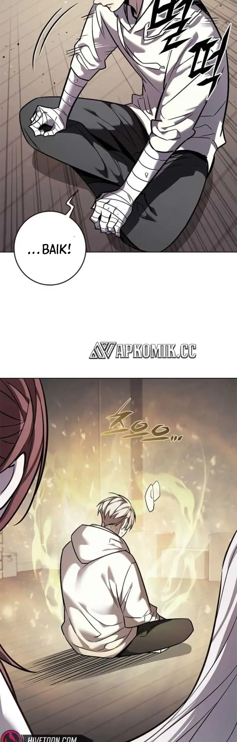 Eleceed Chapter 377 Gambar 16