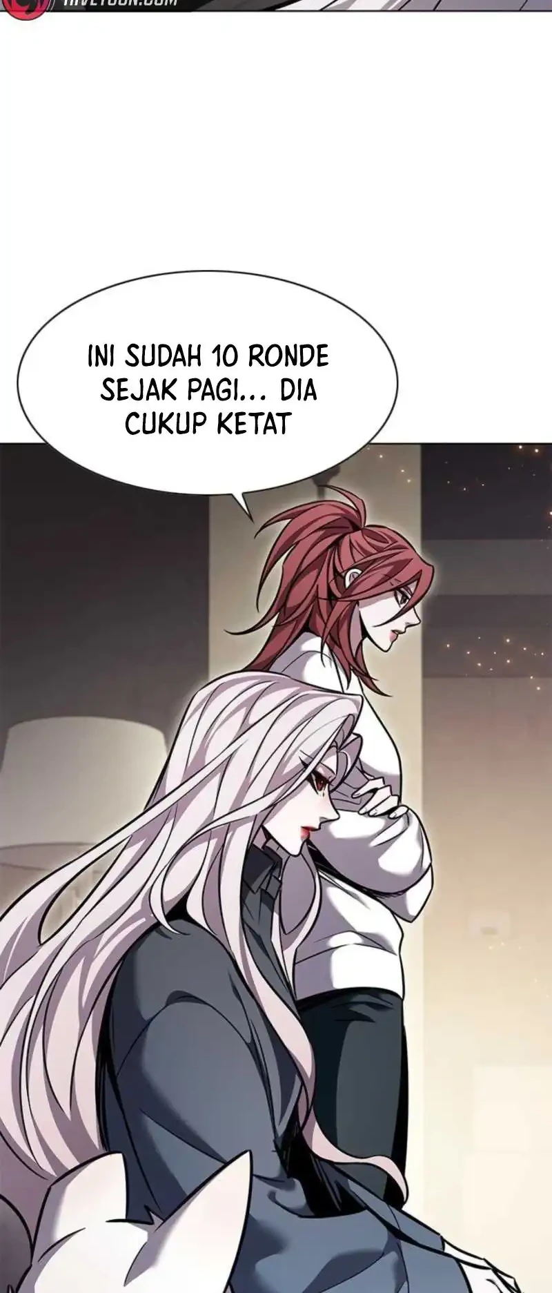 Eleceed Chapter 377 Gambar 17