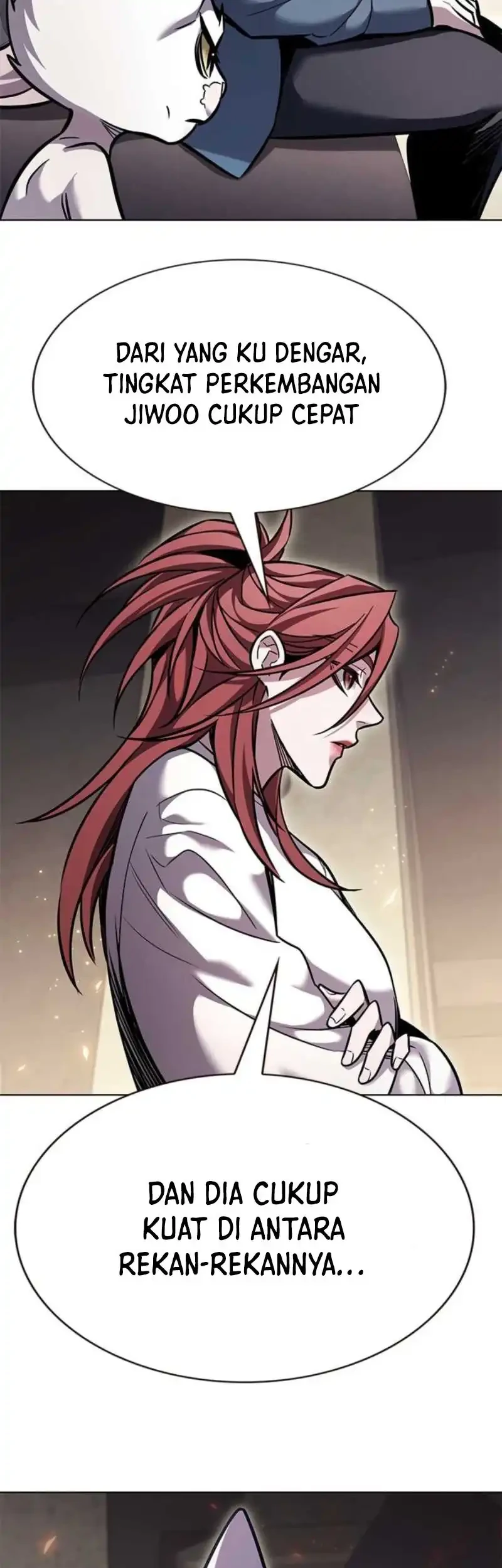 Eleceed Chapter 377 Gambar 18