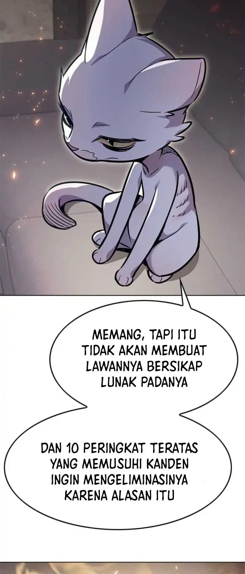 Eleceed Chapter 377 Gambar 19