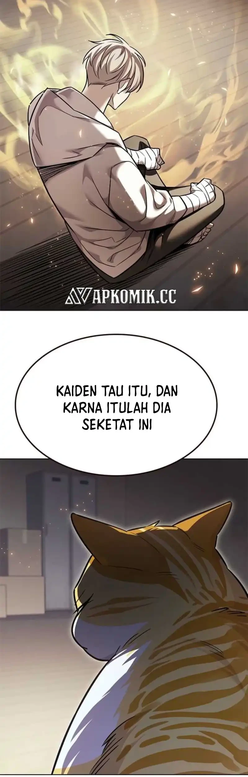 Eleceed Chapter 377 Gambar 20