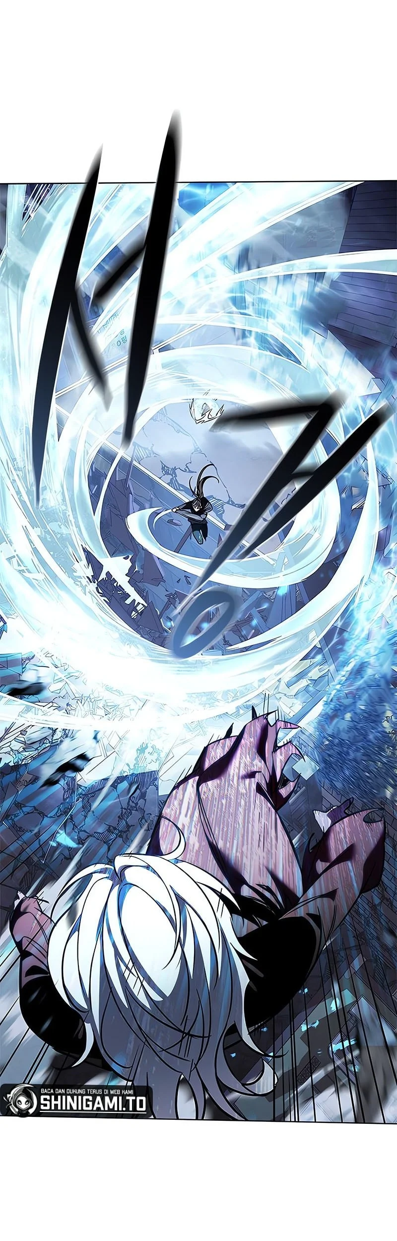 Eleceed Chapter 378 Gambar 35