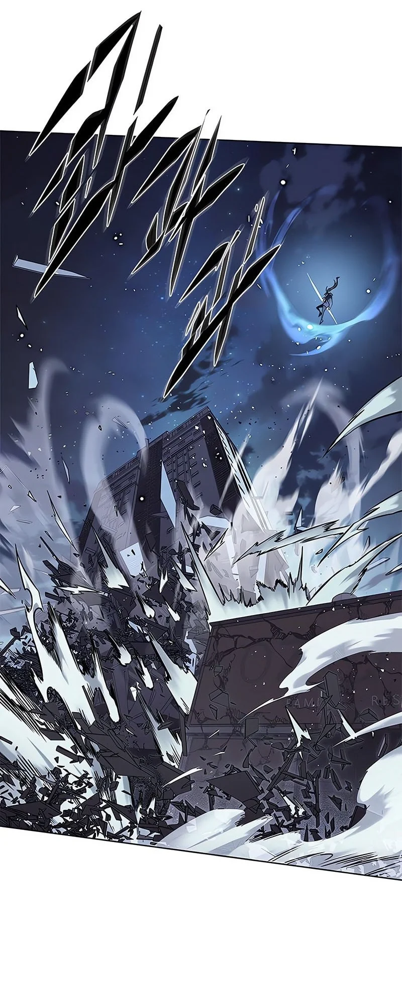 Eleceed Chapter 378 Gambar 36