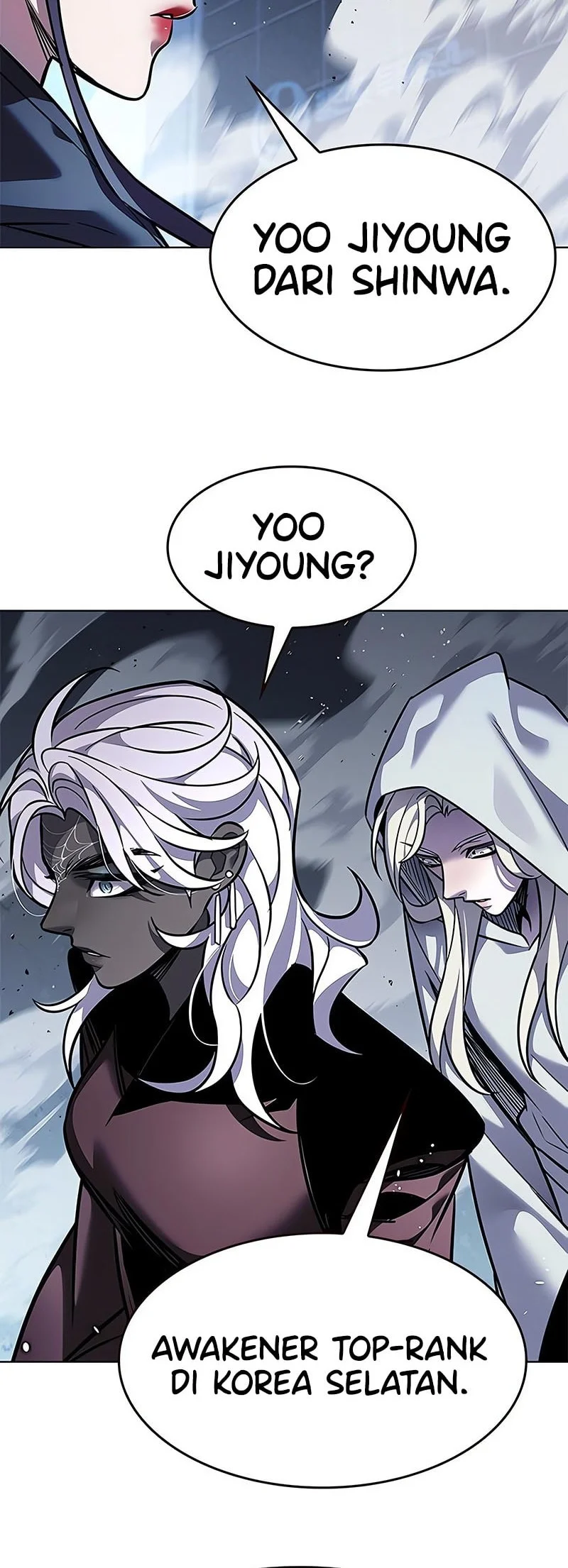 Eleceed Chapter 378 Gambar 40