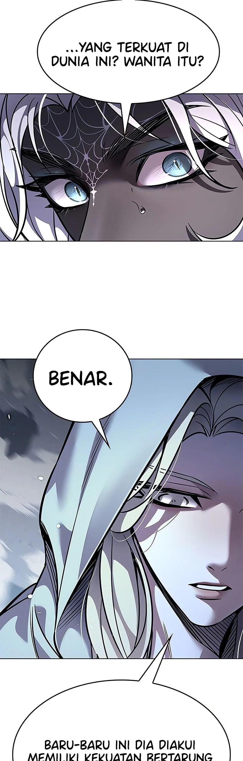 Eleceed Chapter 378 Gambar 41