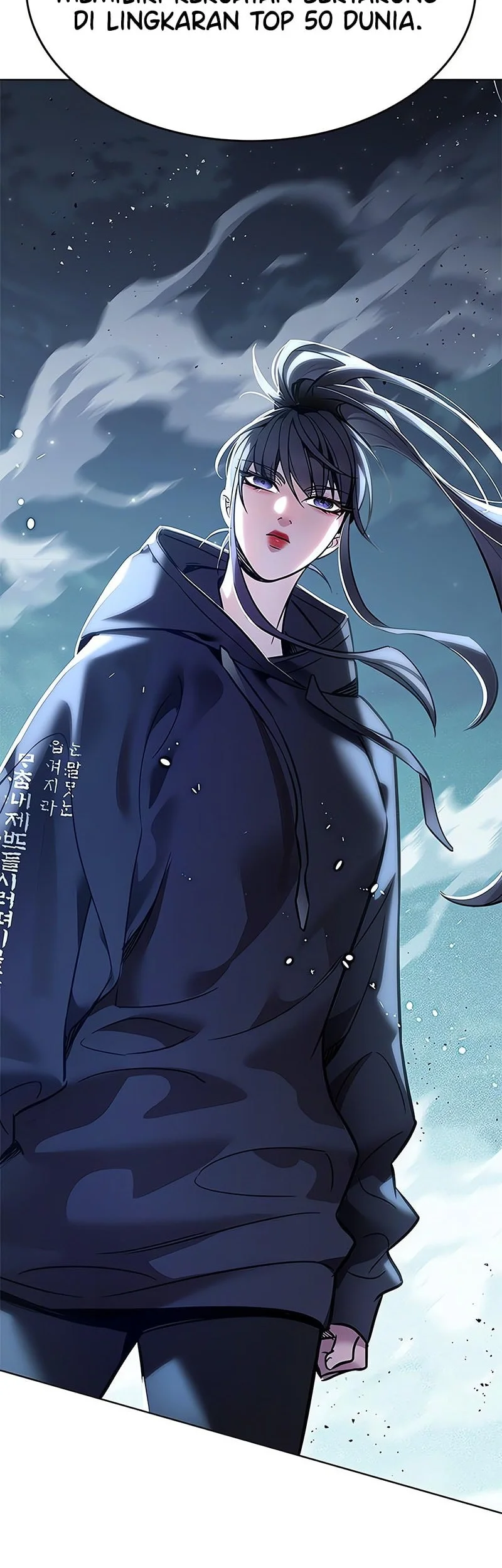 Eleceed Chapter 378 Gambar 42