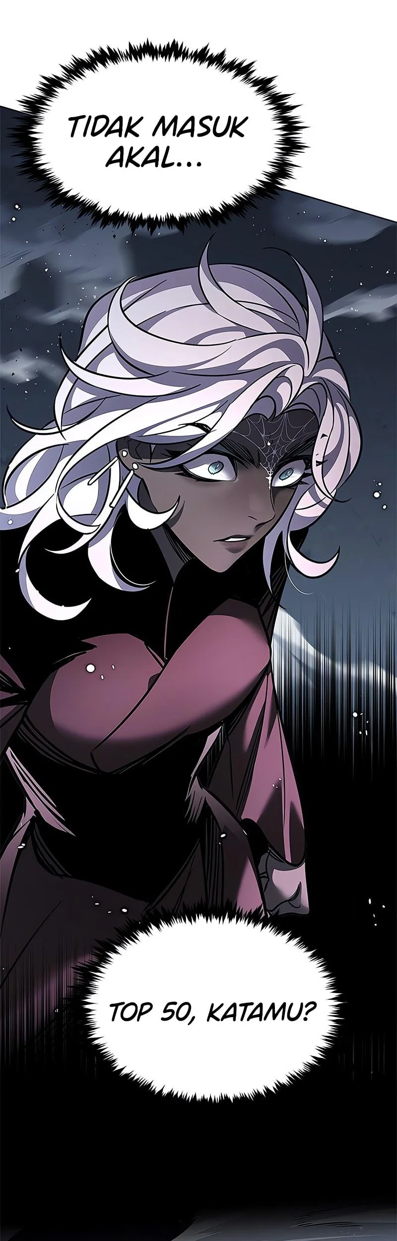 Eleceed Chapter 378 Gambar 43