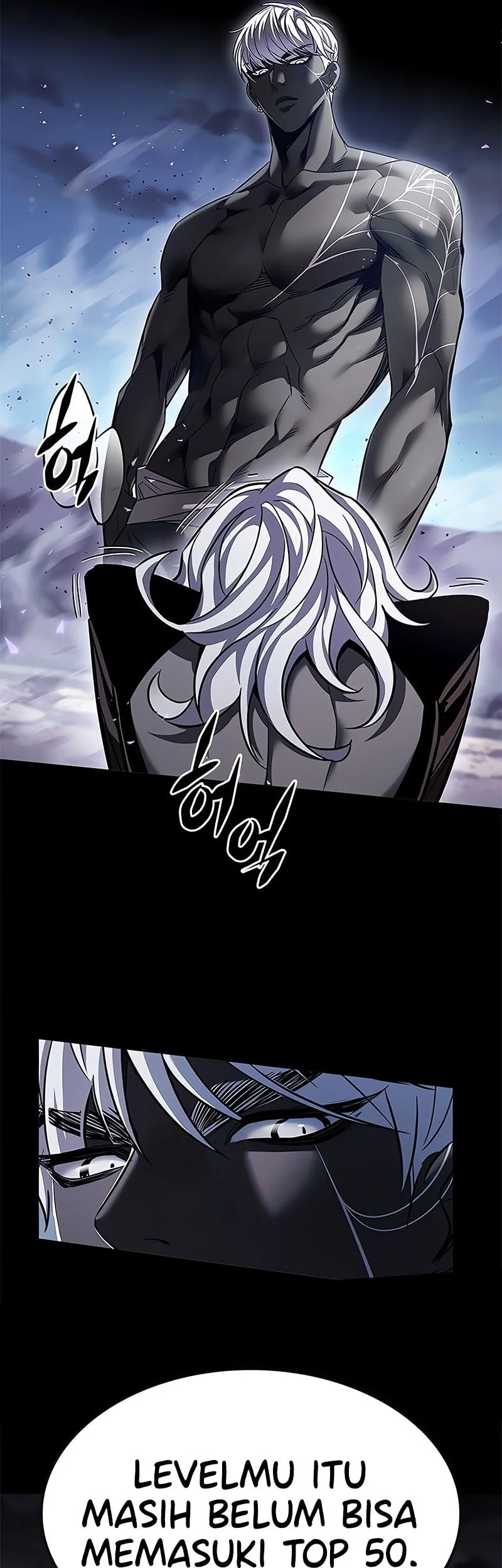 Eleceed Chapter 378 Gambar 45