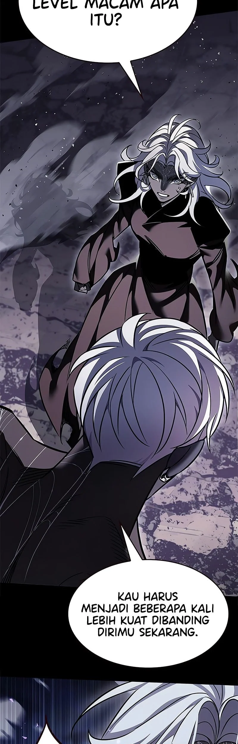 Eleceed Chapter 378 Gambar 47