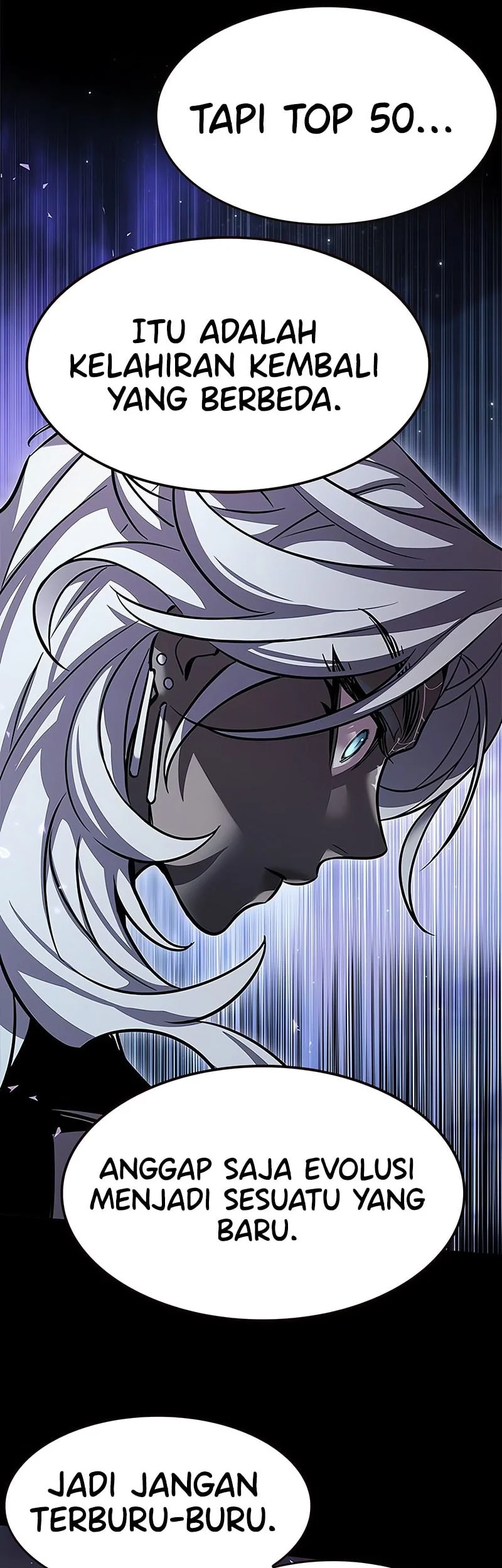 Eleceed Chapter 378 Gambar 50