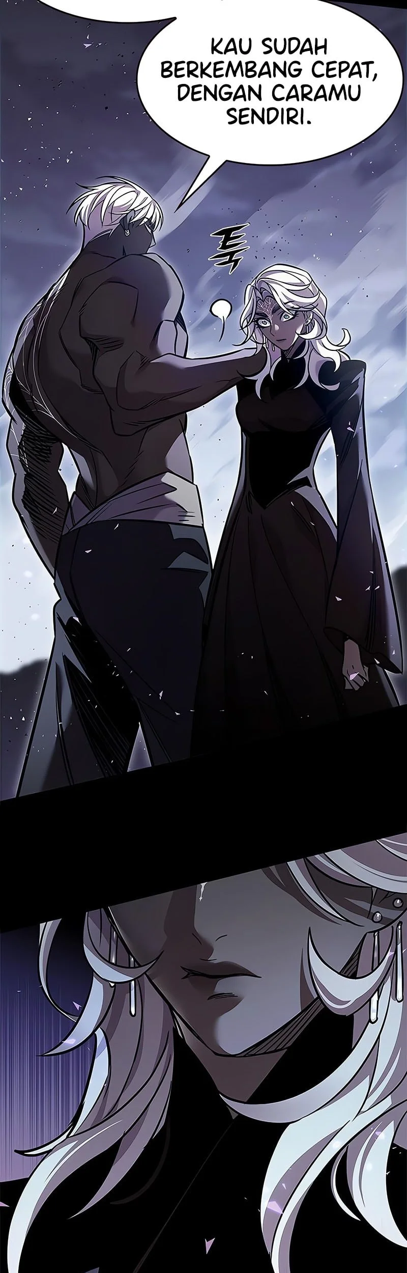 Eleceed Chapter 378 Gambar 51