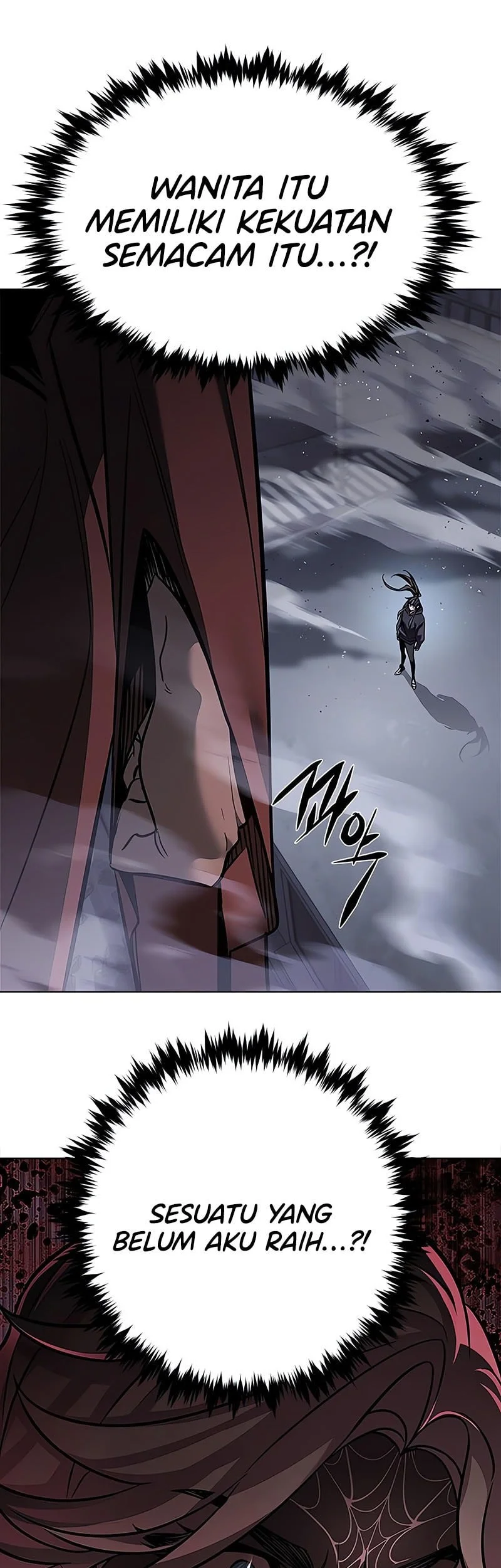 Eleceed Chapter 378 Gambar 53