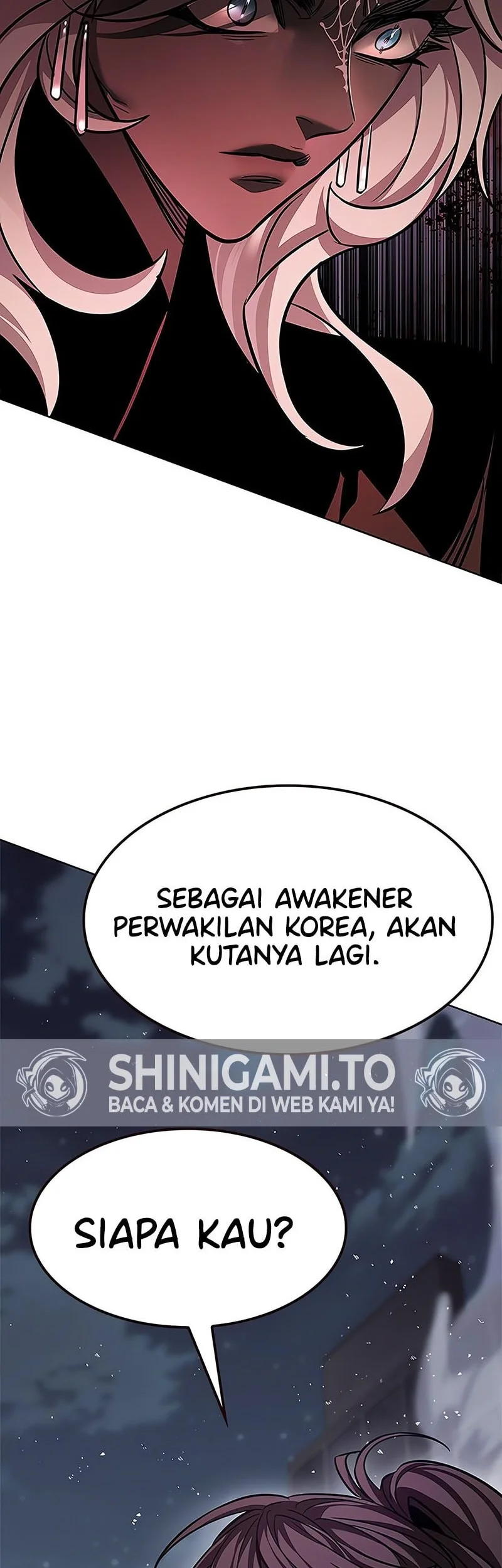 Eleceed Chapter 378 Gambar 54