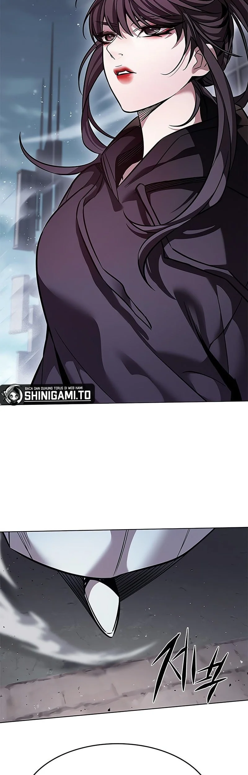 Eleceed Chapter 378 Gambar 55