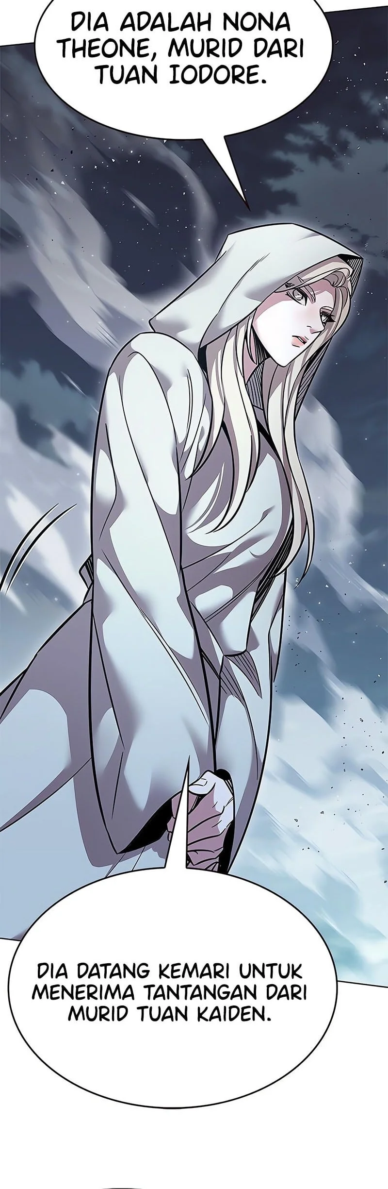 Eleceed Chapter 378 Gambar 56