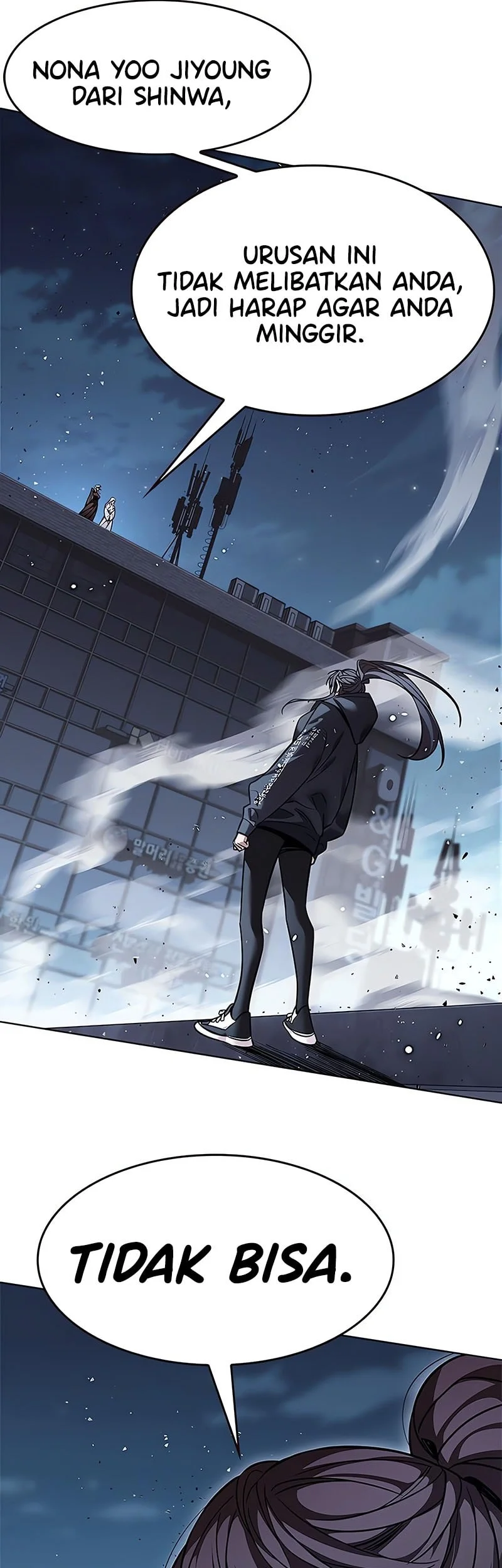 Eleceed Chapter 378 Gambar 57