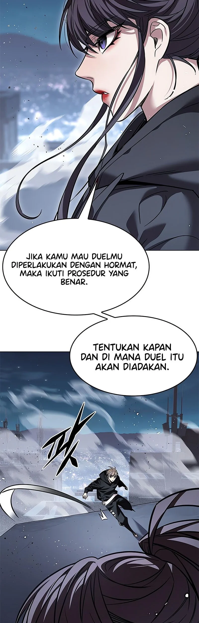 Eleceed Chapter 378 Gambar 58