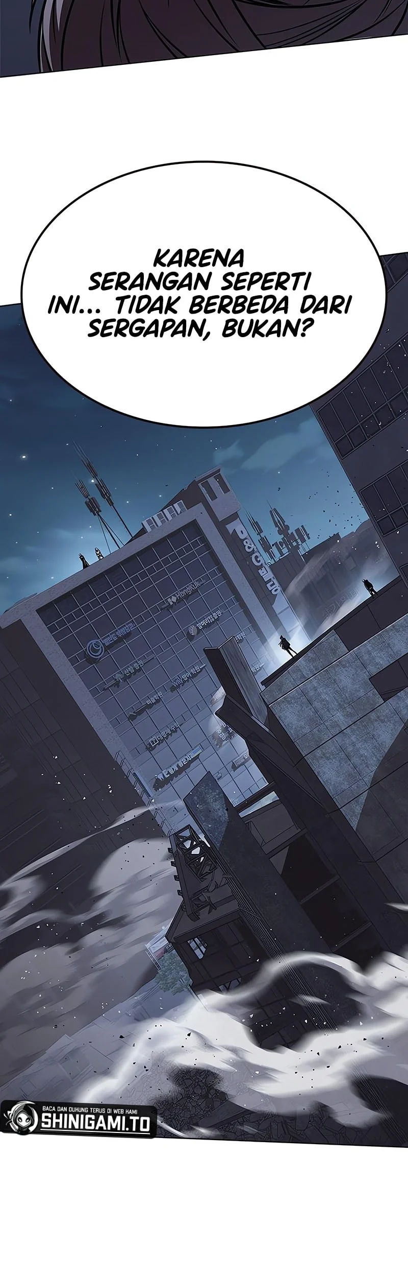Eleceed Chapter 378 Gambar 59