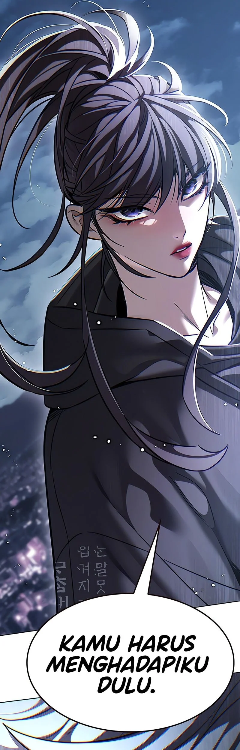 Eleceed Chapter 378 Gambar 61