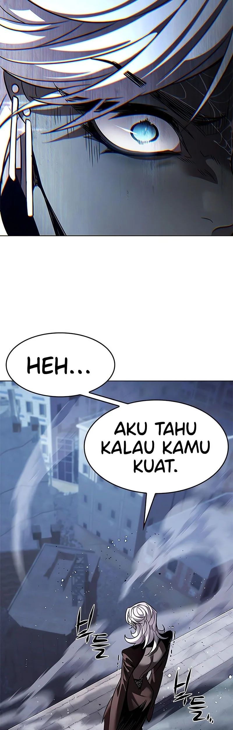 Eleceed Chapter 378 Gambar 62